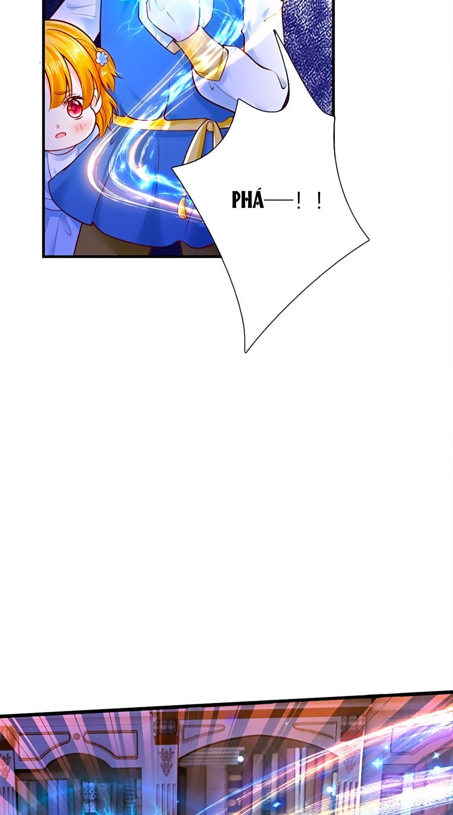 đọc truyện Bỗng Một Ngày Trở Thành Con Gái Nhà Vua Chương 284 ảnh 18 tại Thiên Thai Truyện