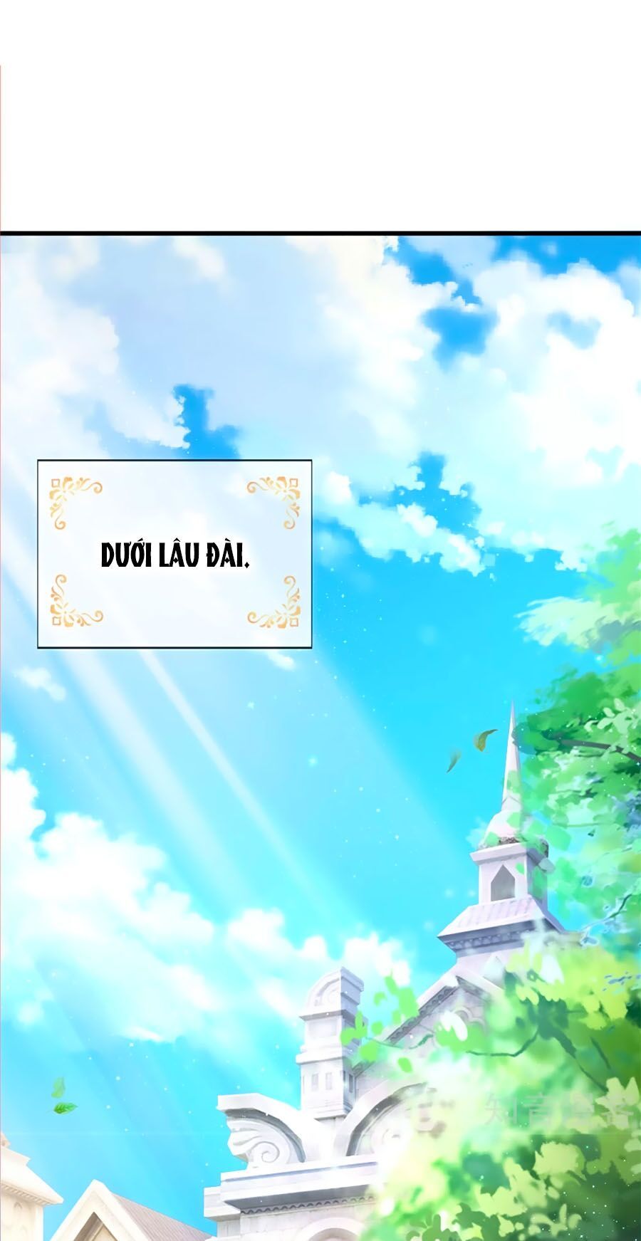 đọc truyện Bỗng Một Ngày Trở Thành Con Gái Nhà Vua Chương 284 ảnh 21 tại Thiên Thai Truyện