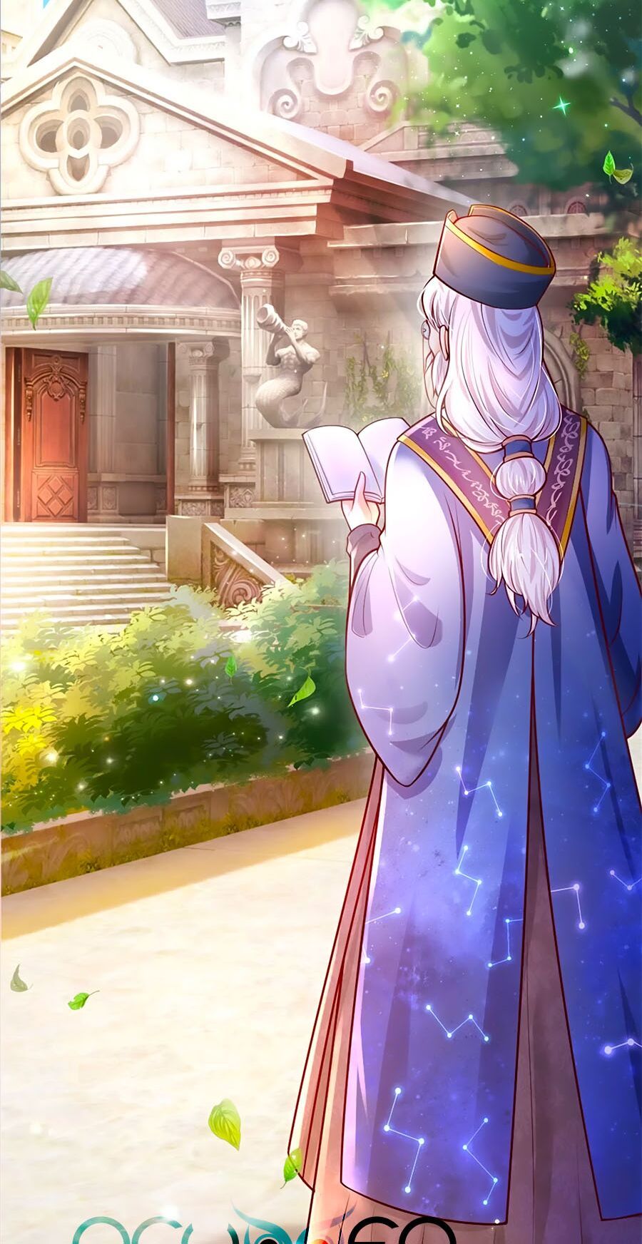 đọc truyện Bỗng Một Ngày Trở Thành Con Gái Nhà Vua Chương 284 ảnh 22 tại Thiên Thai Truyện