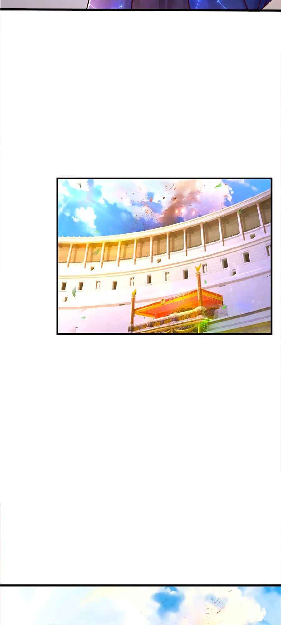 đọc truyện Bỗng Một Ngày Trở Thành Con Gái Nhà Vua Chương 284 ảnh 25 tại Thiên Thai Truyện