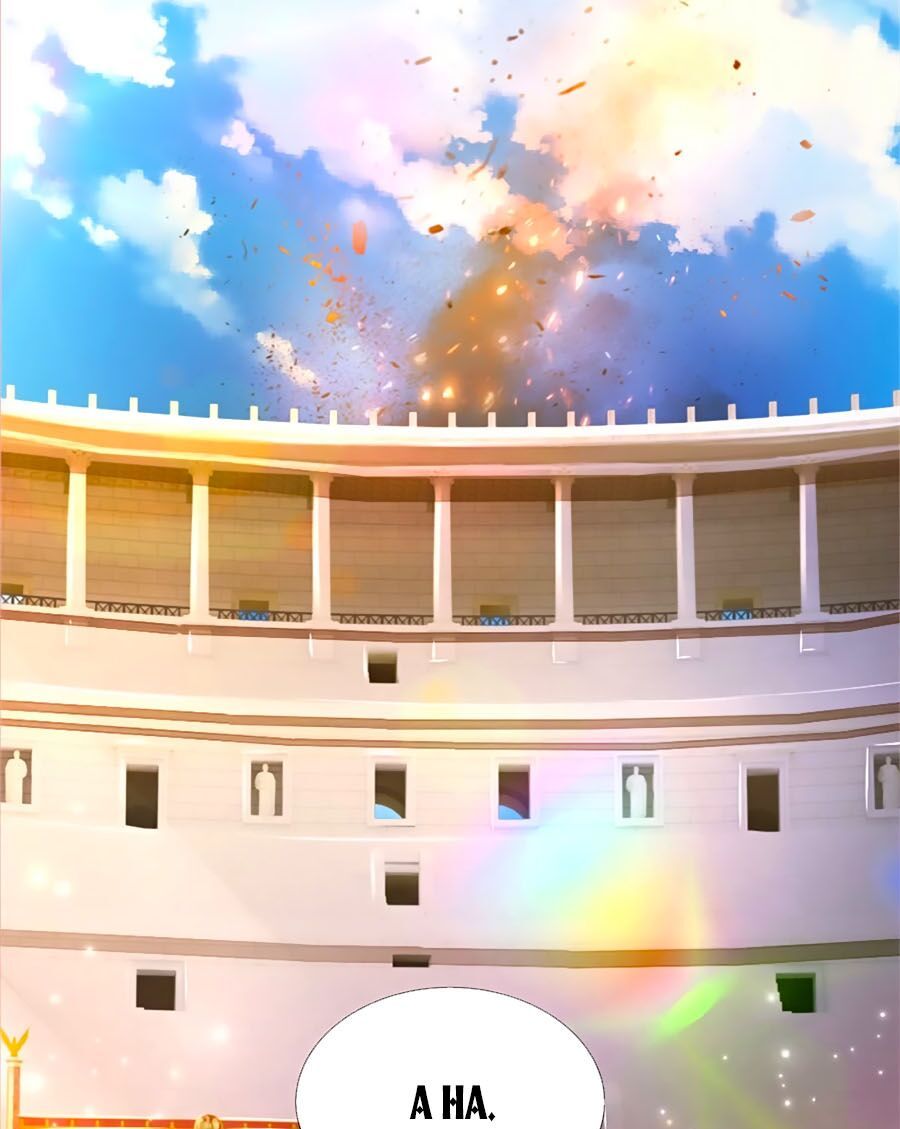 đọc truyện Bỗng Một Ngày Trở Thành Con Gái Nhà Vua Chương 284 ảnh 26 tại Thiên Thai Truyện