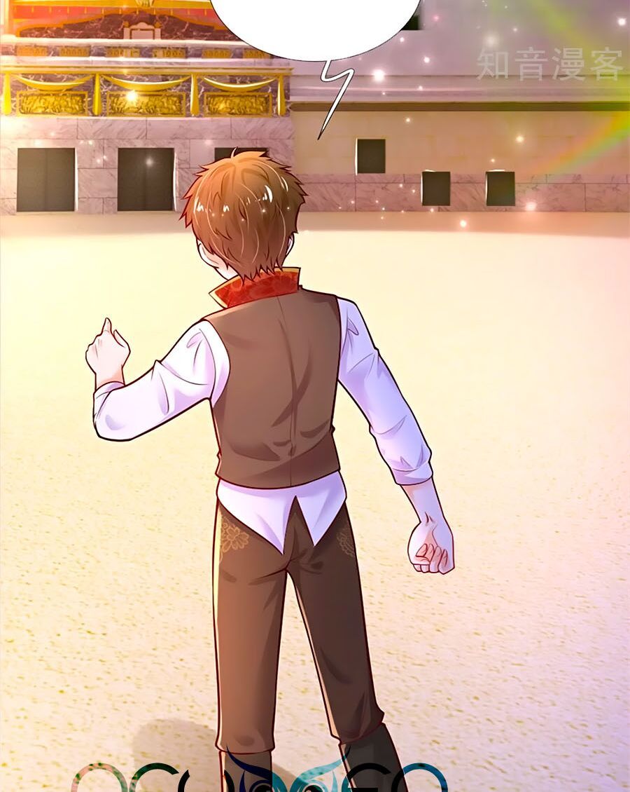 đọc truyện Bỗng Một Ngày Trở Thành Con Gái Nhà Vua Chương 284 ảnh 27 tại Thiên Thai Truyện