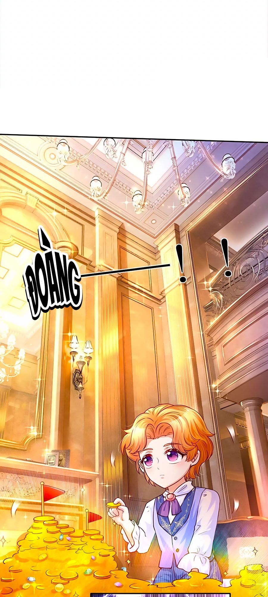 đọc truyện Bỗng Một Ngày Trở Thành Con Gái Nhà Vua Chương 284 ảnh 29 tại Thiên Thai Truyện