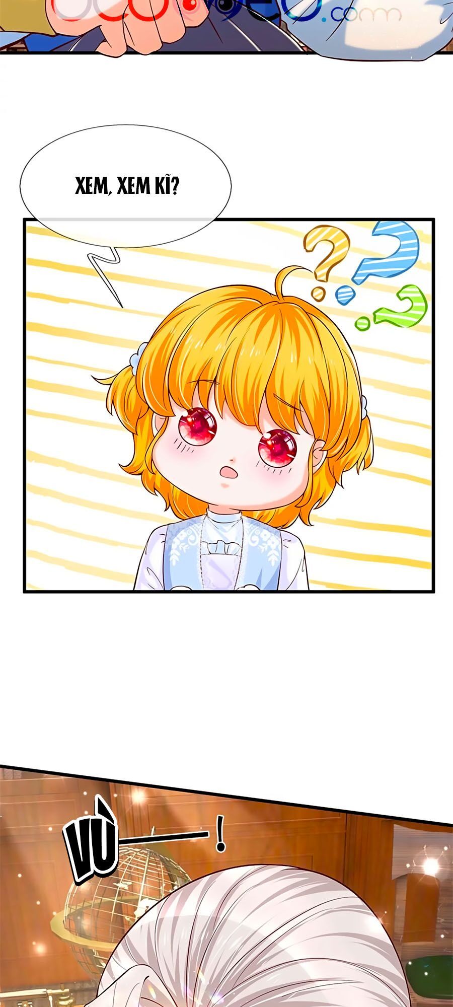 đọc truyện Bỗng Một Ngày Trở Thành Con Gái Nhà Vua Chương 284 ảnh 8 tại Thiên Thai Truyện