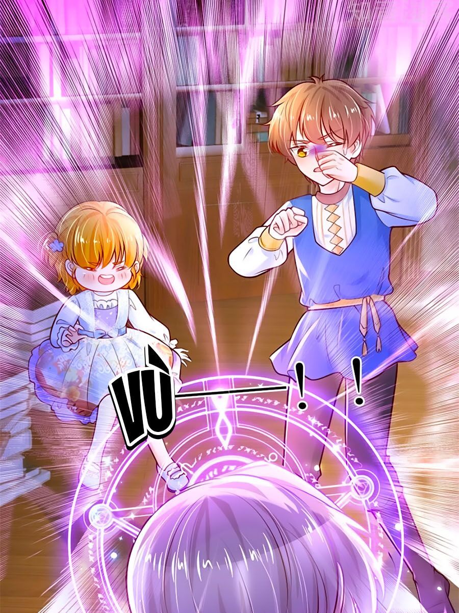 đọc truyện Bỗng Một Ngày Trở Thành Con Gái Nhà Vua Chương 284 ảnh 10 tại Thiên Thai Truyện