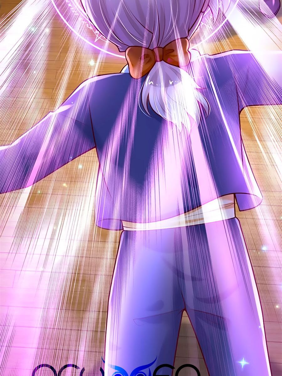 đọc truyện Bỗng Một Ngày Trở Thành Con Gái Nhà Vua Chương 284 ảnh 11 tại Thiên Thai Truyện