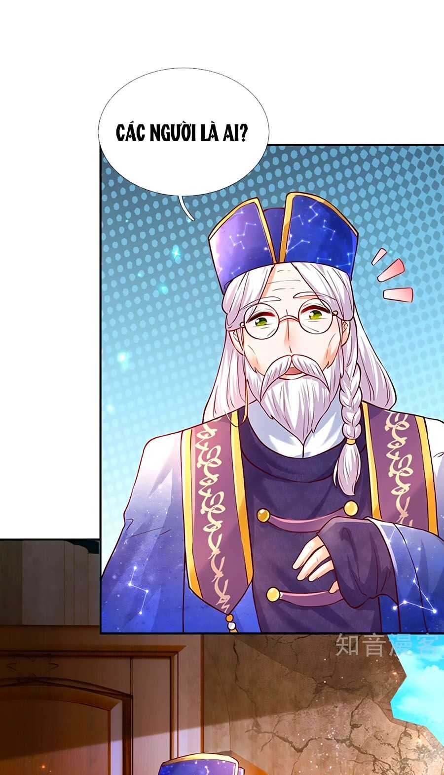 đọc truyện Bỗng Một Ngày Trở Thành Con Gái Nhà Vua Chương 285 ảnh 3 tại Thiên Thai Truyện