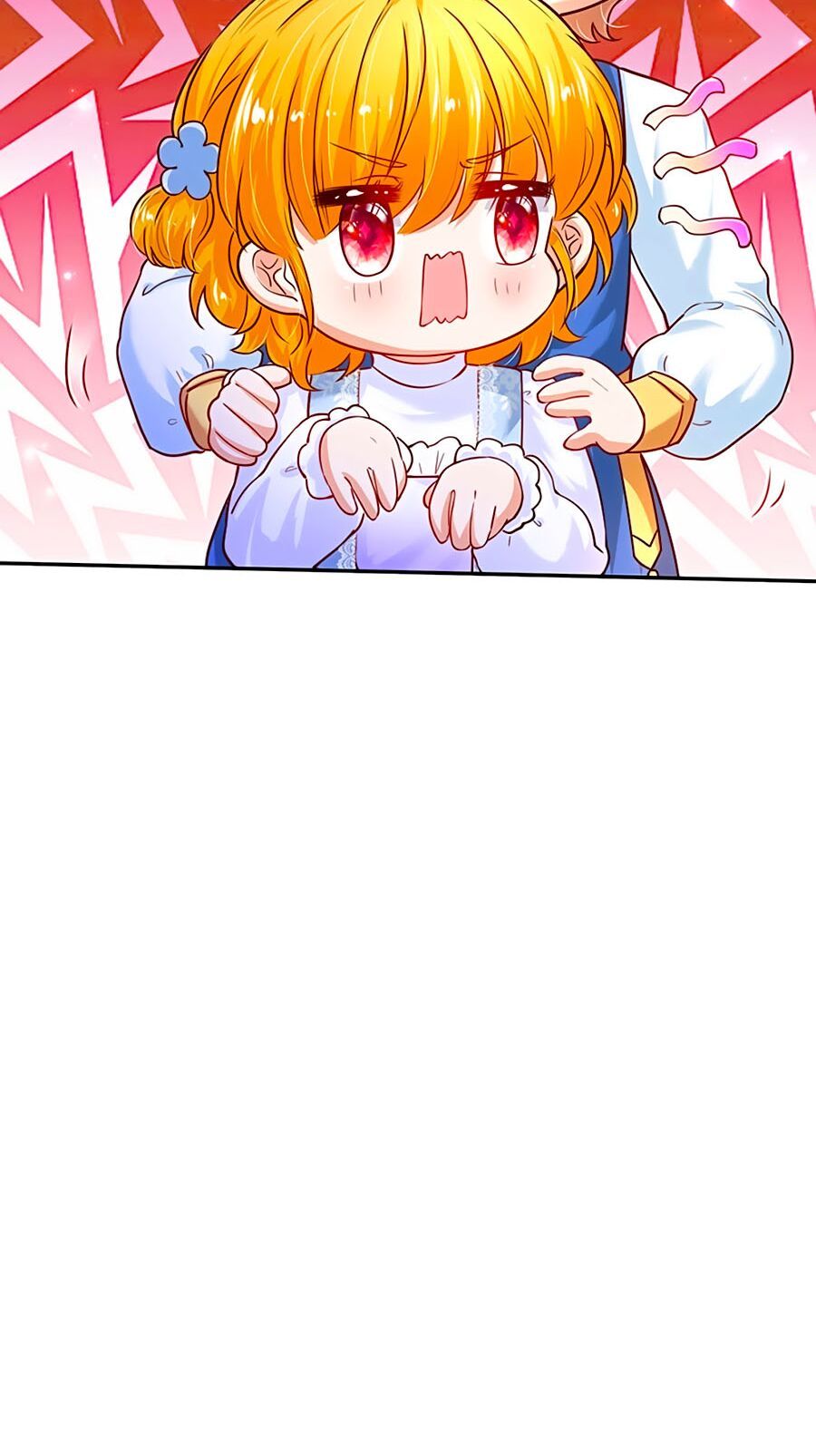 đọc truyện Bỗng Một Ngày Trở Thành Con Gái Nhà Vua Chương 285 ảnh 14 tại Thiên Thai Truyện