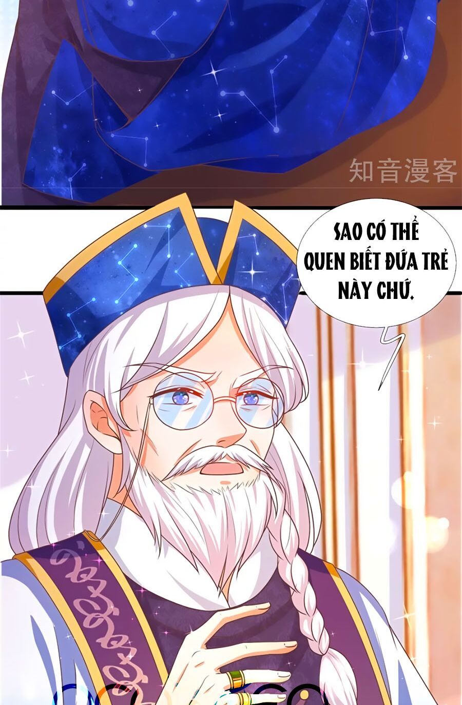 đọc truyện Bỗng Một Ngày Trở Thành Con Gái Nhà Vua Chương 285 ảnh 20 tại Thiên Thai Truyện