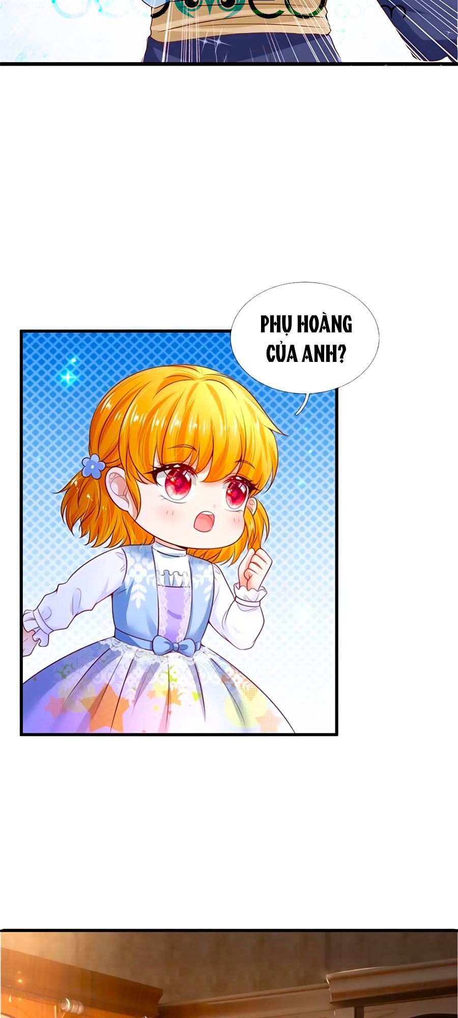 đọc truyện Bỗng Một Ngày Trở Thành Con Gái Nhà Vua Chương 285 ảnh 27 tại Thiên Thai Truyện