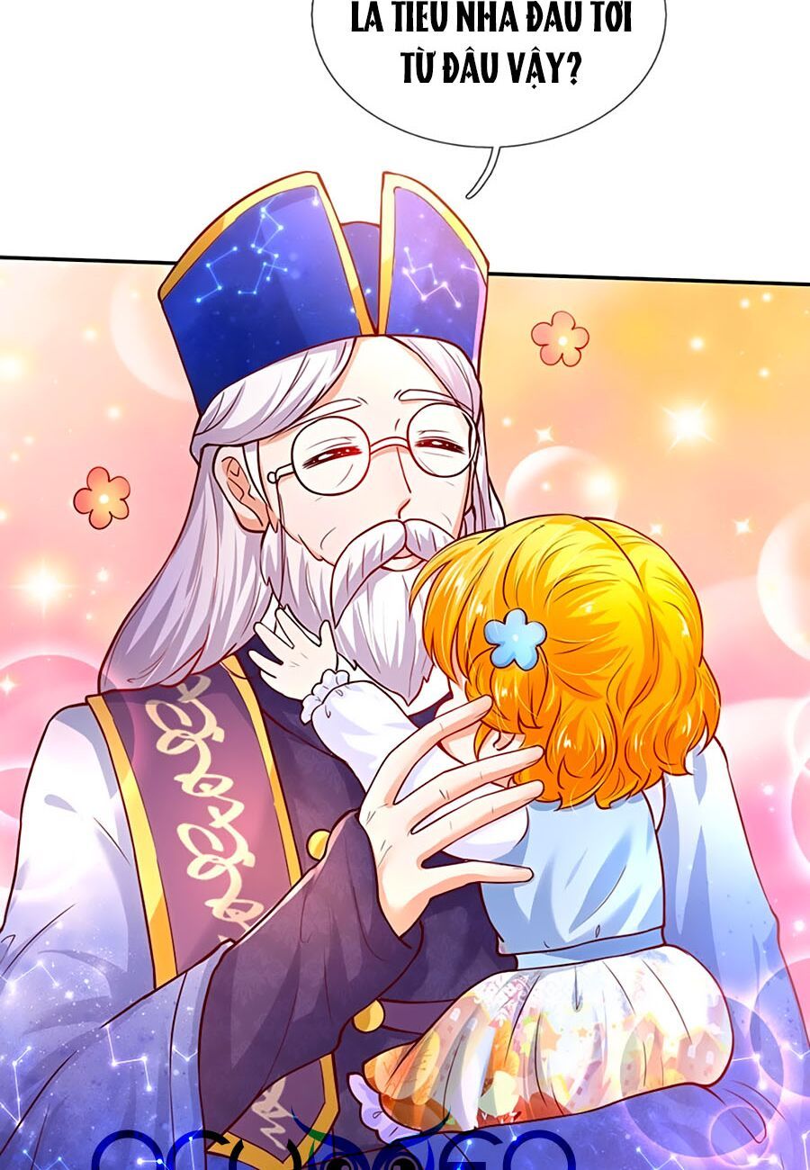 đọc truyện Bỗng Một Ngày Trở Thành Con Gái Nhà Vua Chương 285 ảnh 8 tại Thiên Thai Truyện