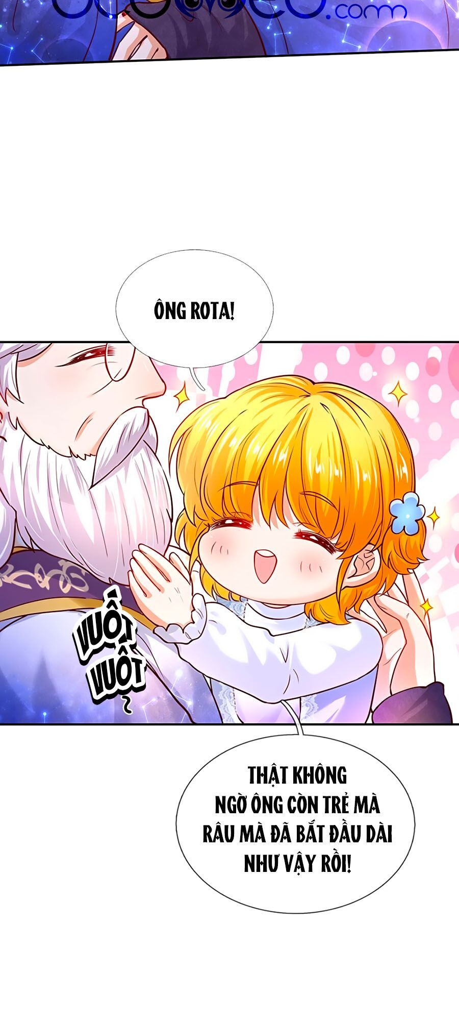 đọc truyện Bỗng Một Ngày Trở Thành Con Gái Nhà Vua Chương 285 ảnh 9 tại Thiên Thai Truyện