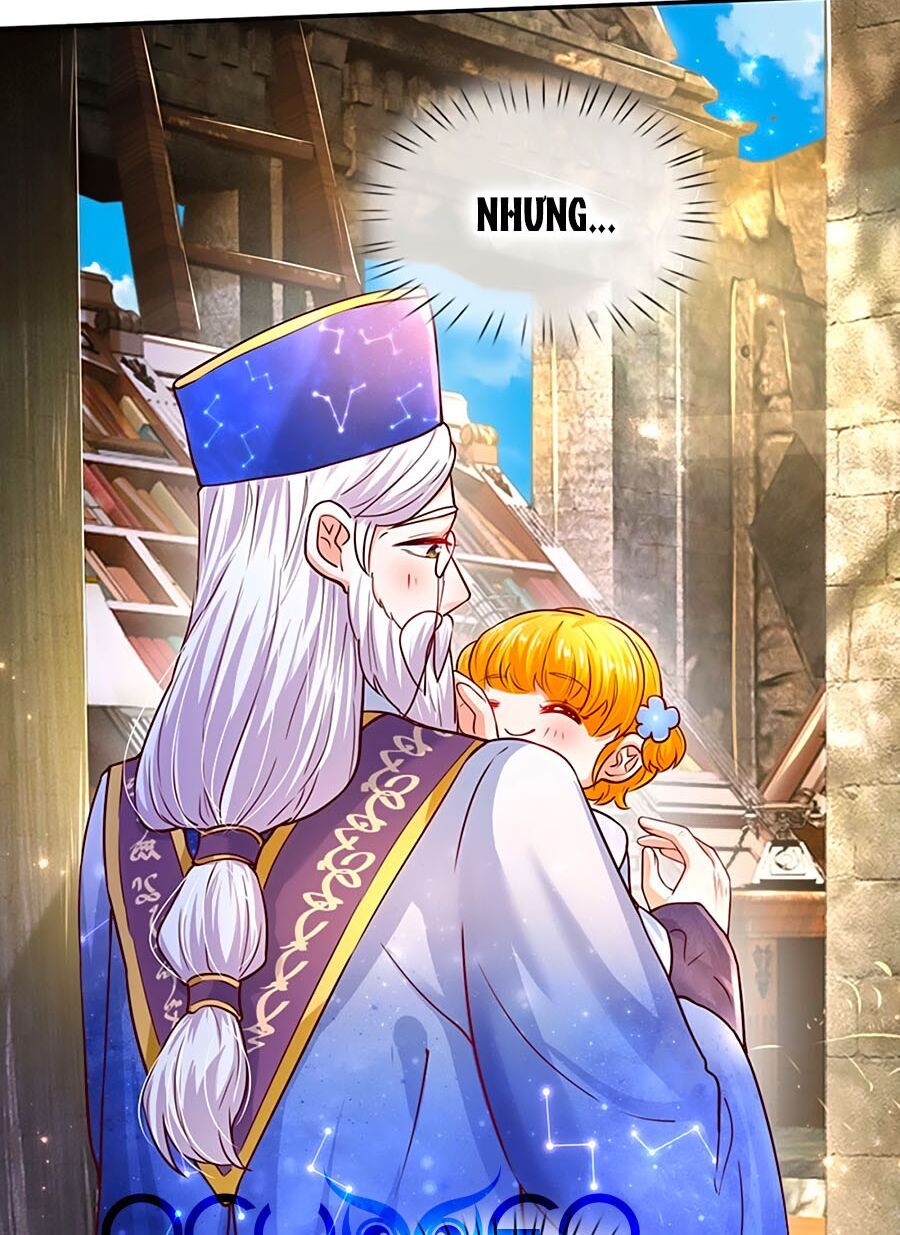 đọc truyện Bỗng Một Ngày Trở Thành Con Gái Nhà Vua Chương 285 ảnh 11 tại Thiên Thai Truyện