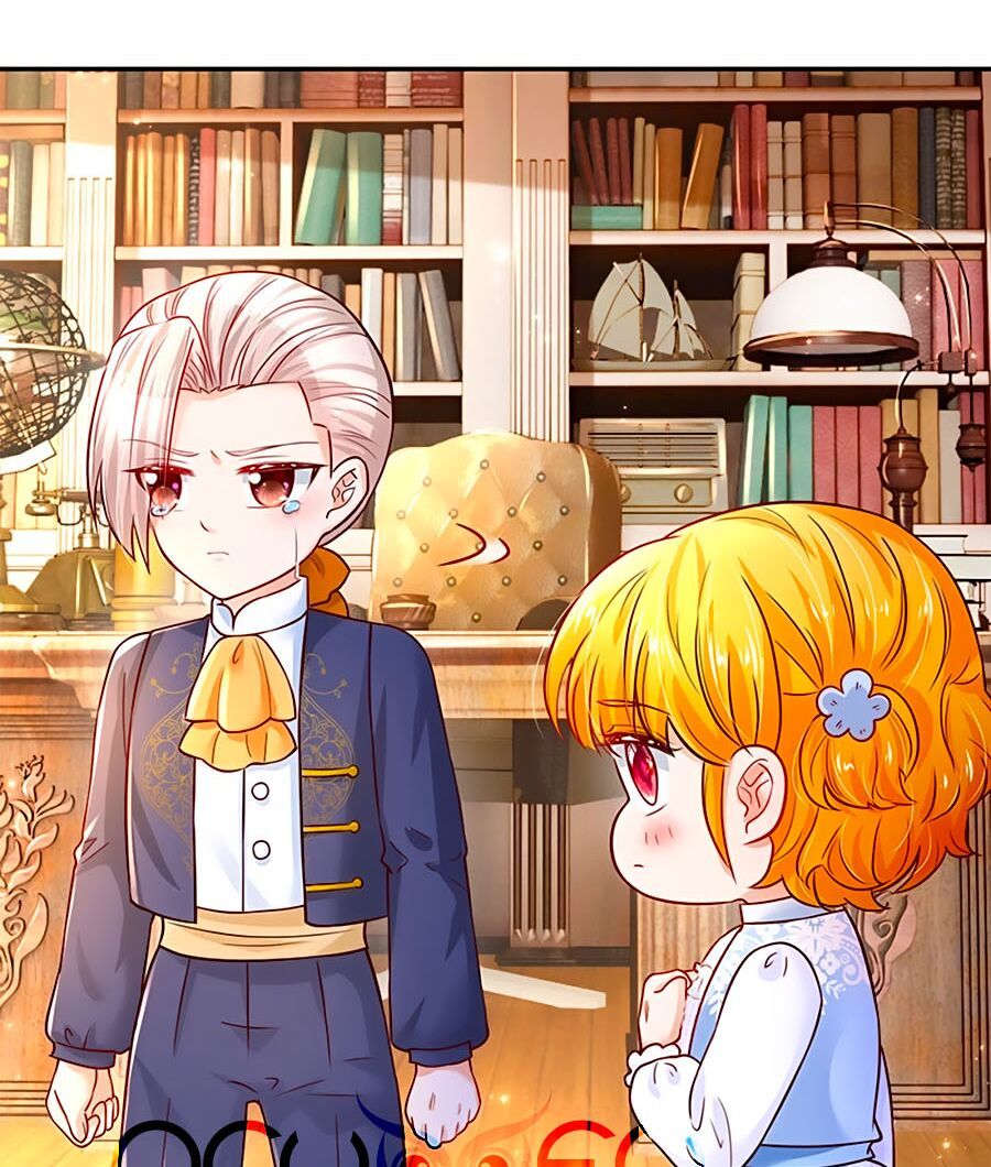 đọc truyện Bỗng Một Ngày Trở Thành Con Gái Nhà Vua Chương 286 ảnh 15 tại Thiên Thai Truyện