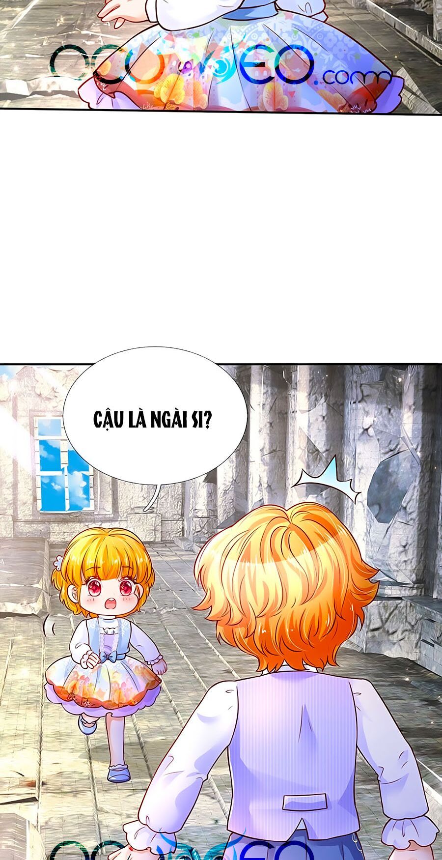 đọc truyện Bỗng Một Ngày Trở Thành Con Gái Nhà Vua Chương 286 ảnh 22 tại Thiên Thai Truyện