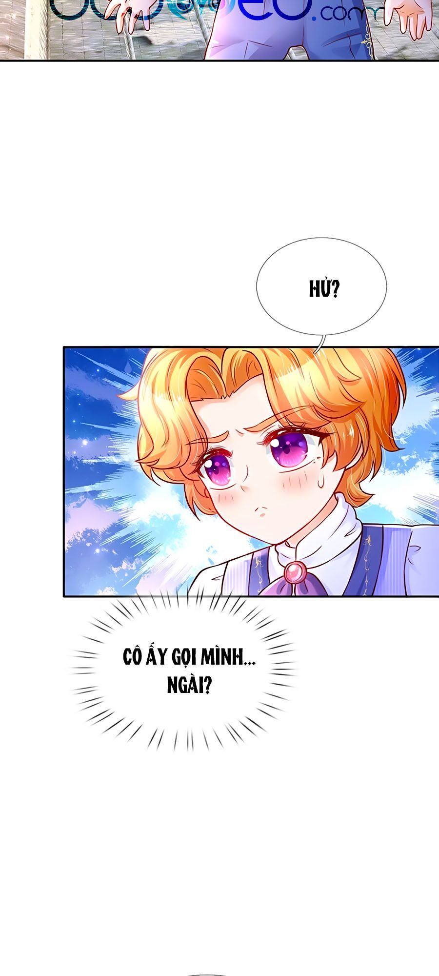 đọc truyện Bỗng Một Ngày Trở Thành Con Gái Nhà Vua Chương 286 ảnh 23 tại Thiên Thai Truyện