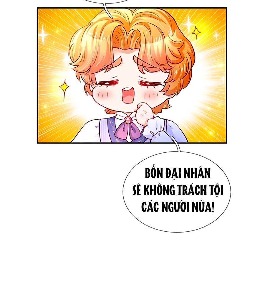 đọc truyện Bỗng Một Ngày Trở Thành Con Gái Nhà Vua Chương 286 ảnh 25 tại Thiên Thai Truyện