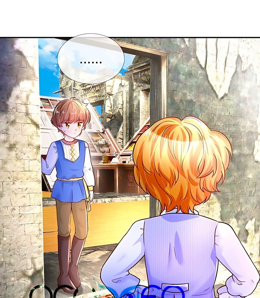 đọc truyện Bỗng Một Ngày Trở Thành Con Gái Nhà Vua Chương 286 ảnh 26 tại Thiên Thai Truyện