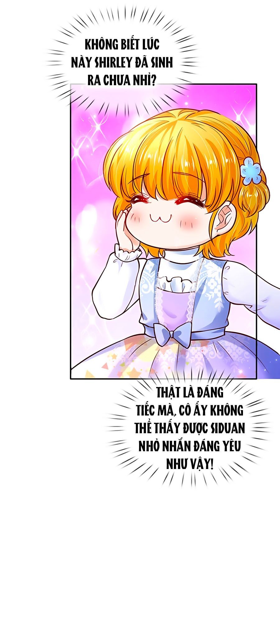 đọc truyện Bỗng Một Ngày Trở Thành Con Gái Nhà Vua Chương 286 ảnh 28 tại Thiên Thai Truyện