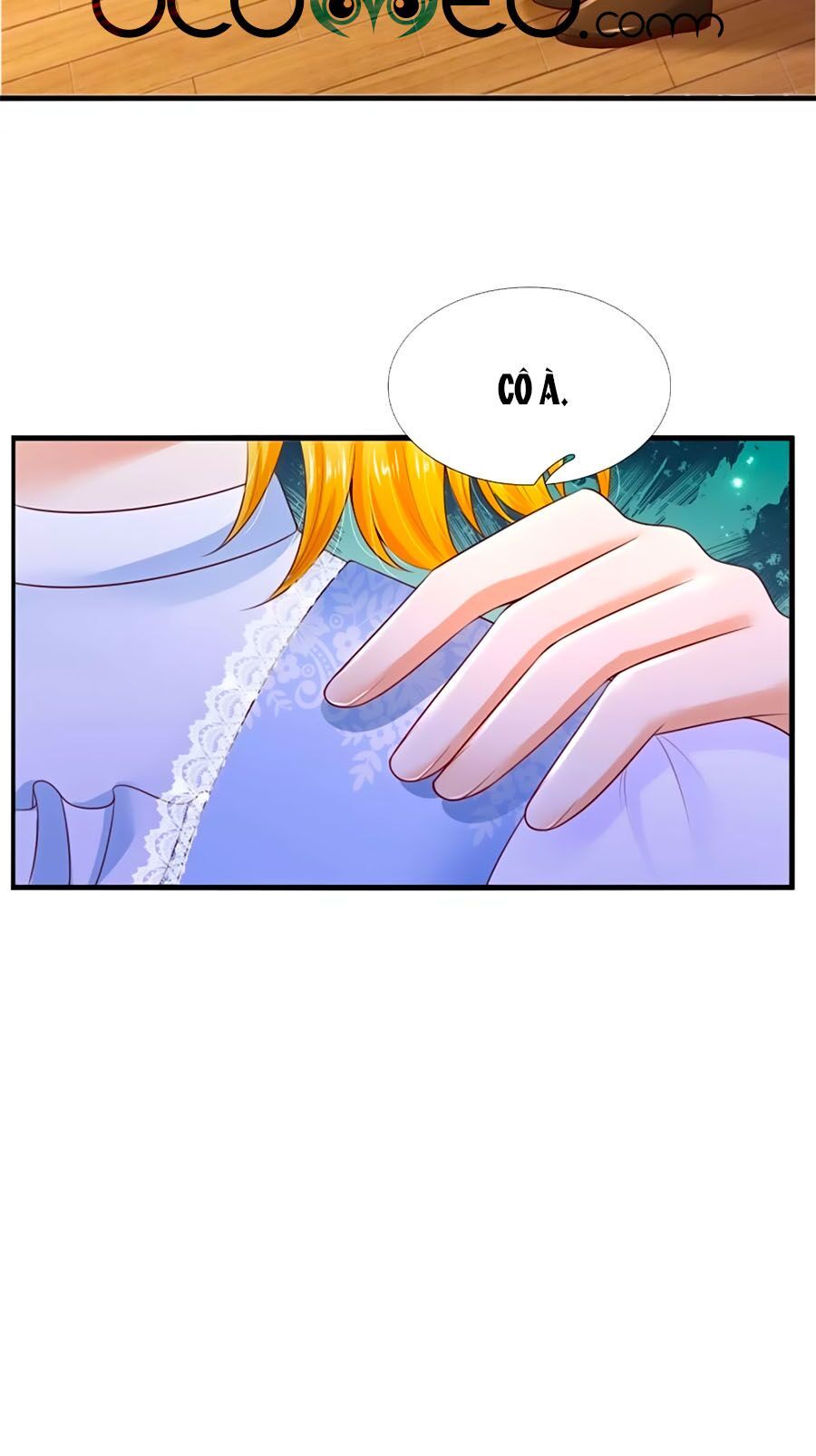 đọc truyện Bỗng Một Ngày Trở Thành Con Gái Nhà Vua Chương 286 ảnh 6 tại Thiên Thai Truyện