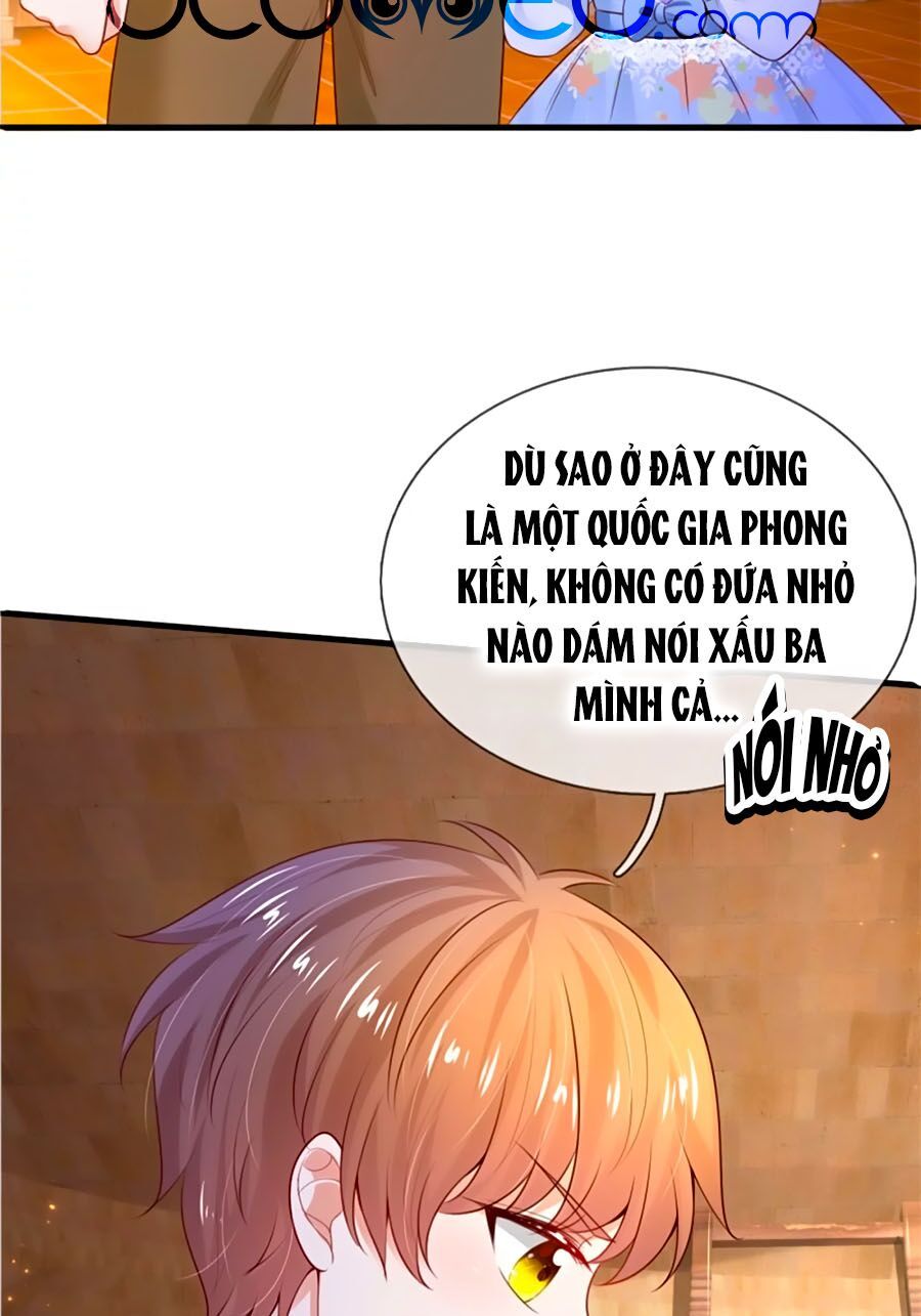 đọc truyện Bỗng Một Ngày Trở Thành Con Gái Nhà Vua Chương 286 ảnh 8 tại Thiên Thai Truyện