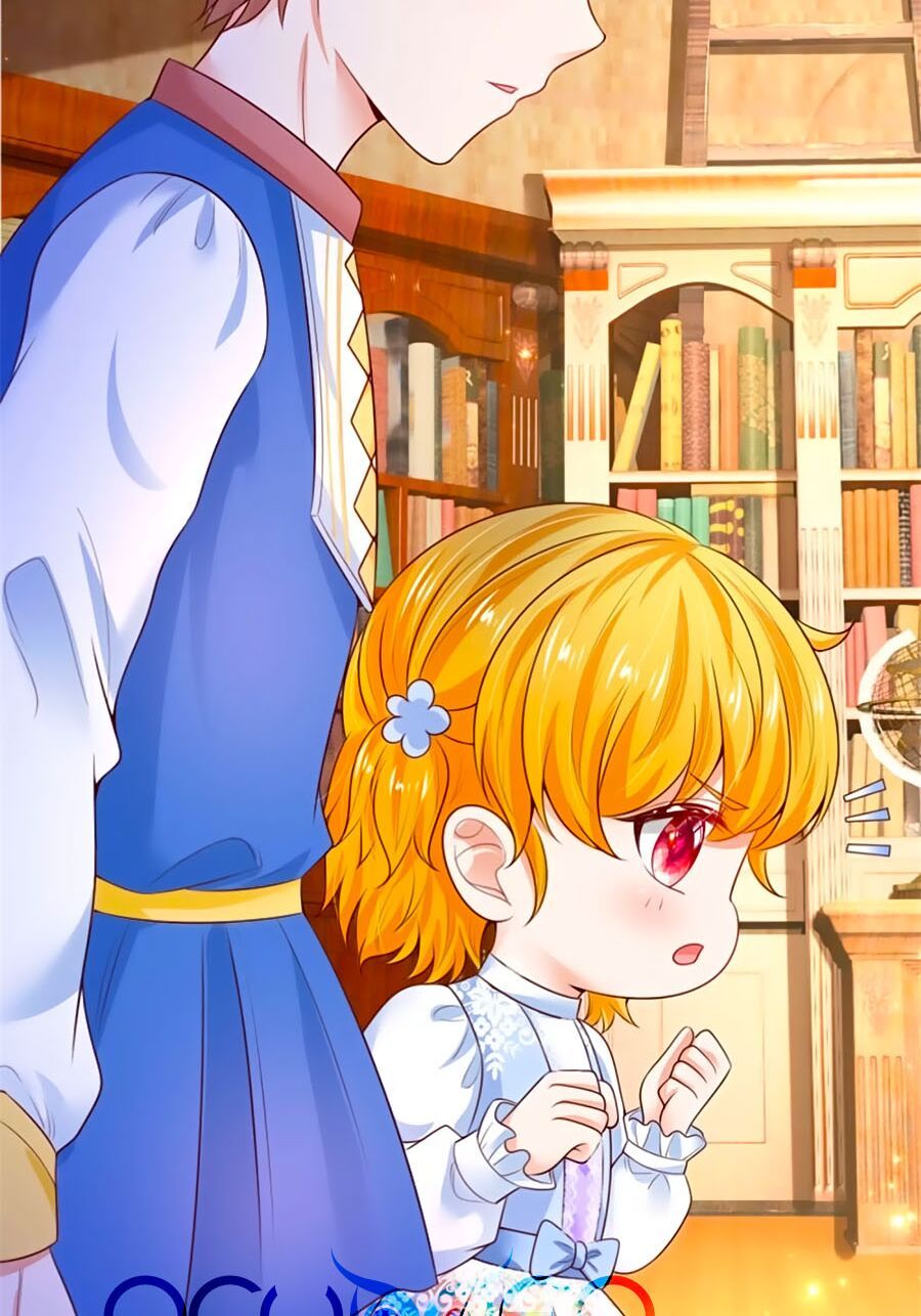 đọc truyện Bỗng Một Ngày Trở Thành Con Gái Nhà Vua Chương 286 ảnh 9 tại Thiên Thai Truyện