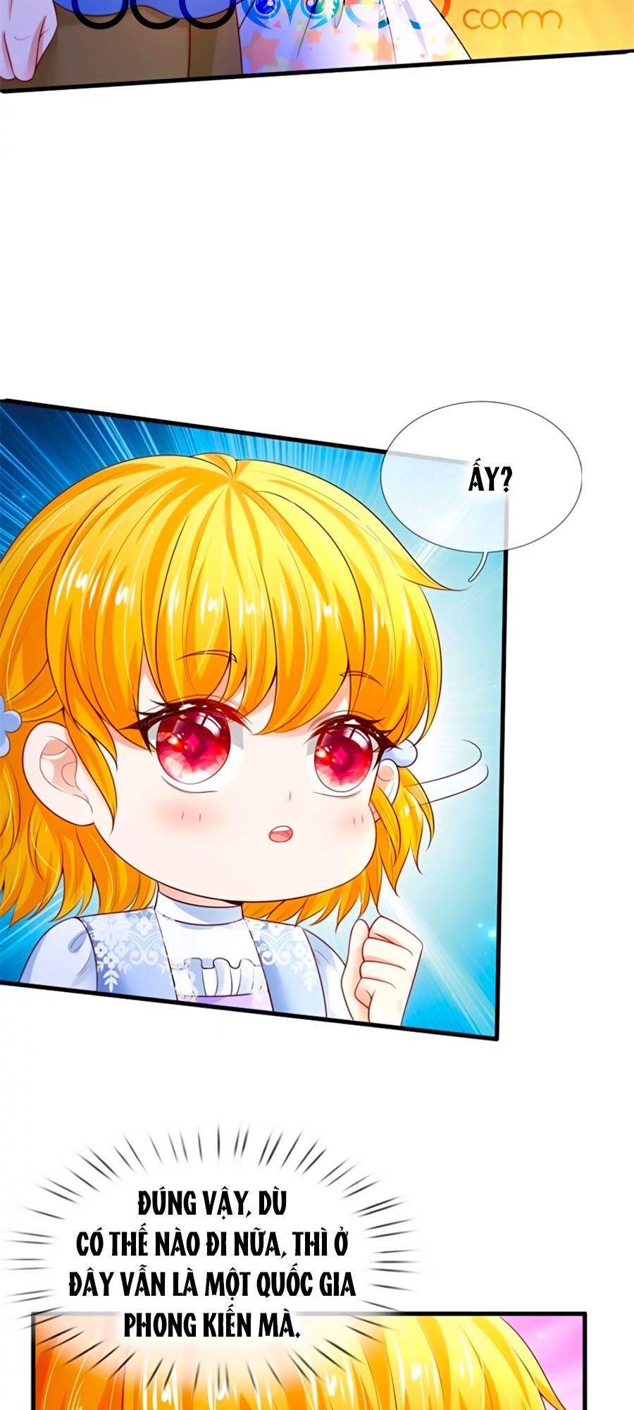 đọc truyện Bỗng Một Ngày Trở Thành Con Gái Nhà Vua Chương 286 ảnh 10 tại Thiên Thai Truyện