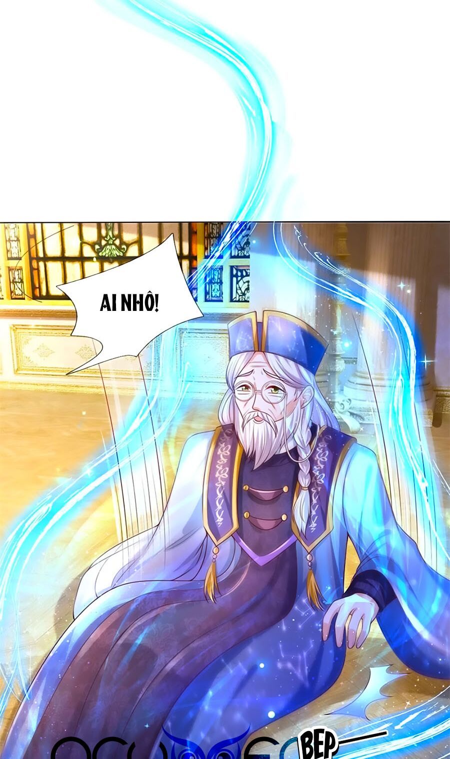 đọc truyện Bỗng Một Ngày Trở Thành Con Gái Nhà Vua Chương 287 ảnh 12 tại Thiên Thai Truyện