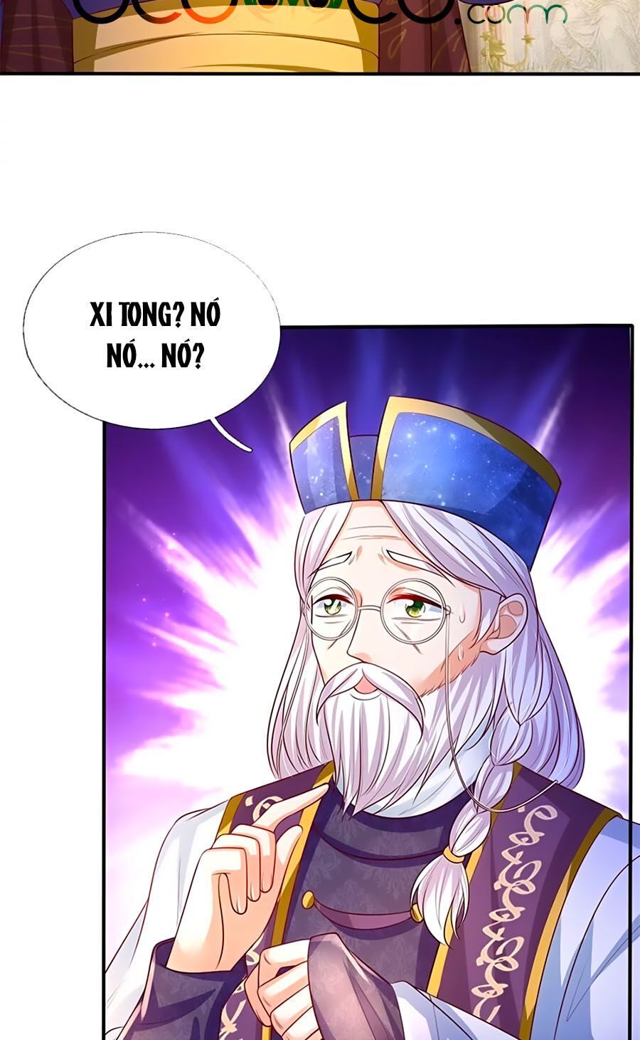 đọc truyện Bỗng Một Ngày Trở Thành Con Gái Nhà Vua Chương 287 ảnh 15 tại Thiên Thai Truyện