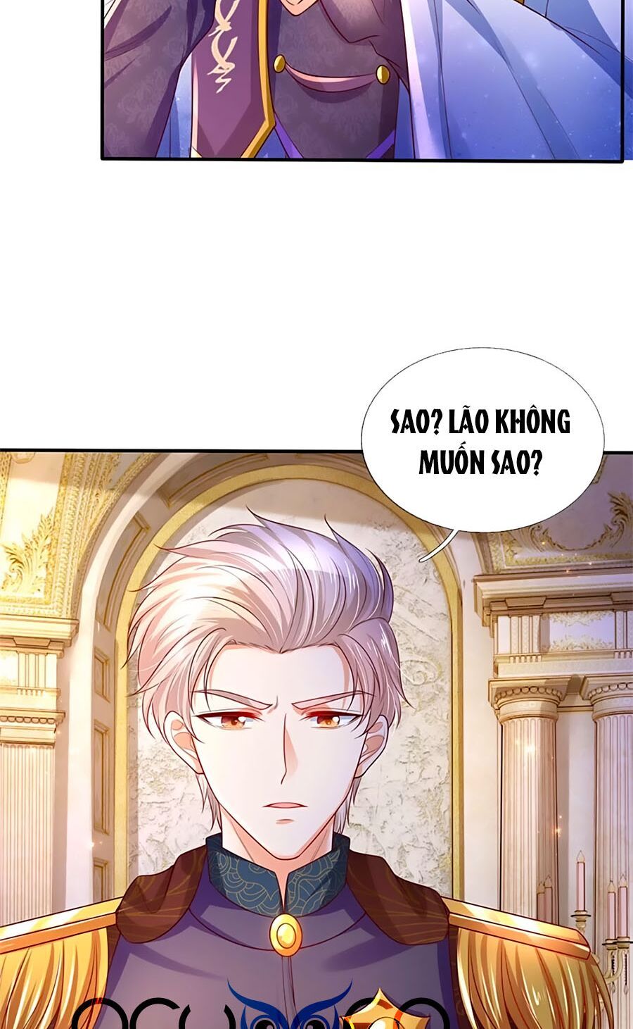 đọc truyện Bỗng Một Ngày Trở Thành Con Gái Nhà Vua Chương 287 ảnh 16 tại Thiên Thai Truyện