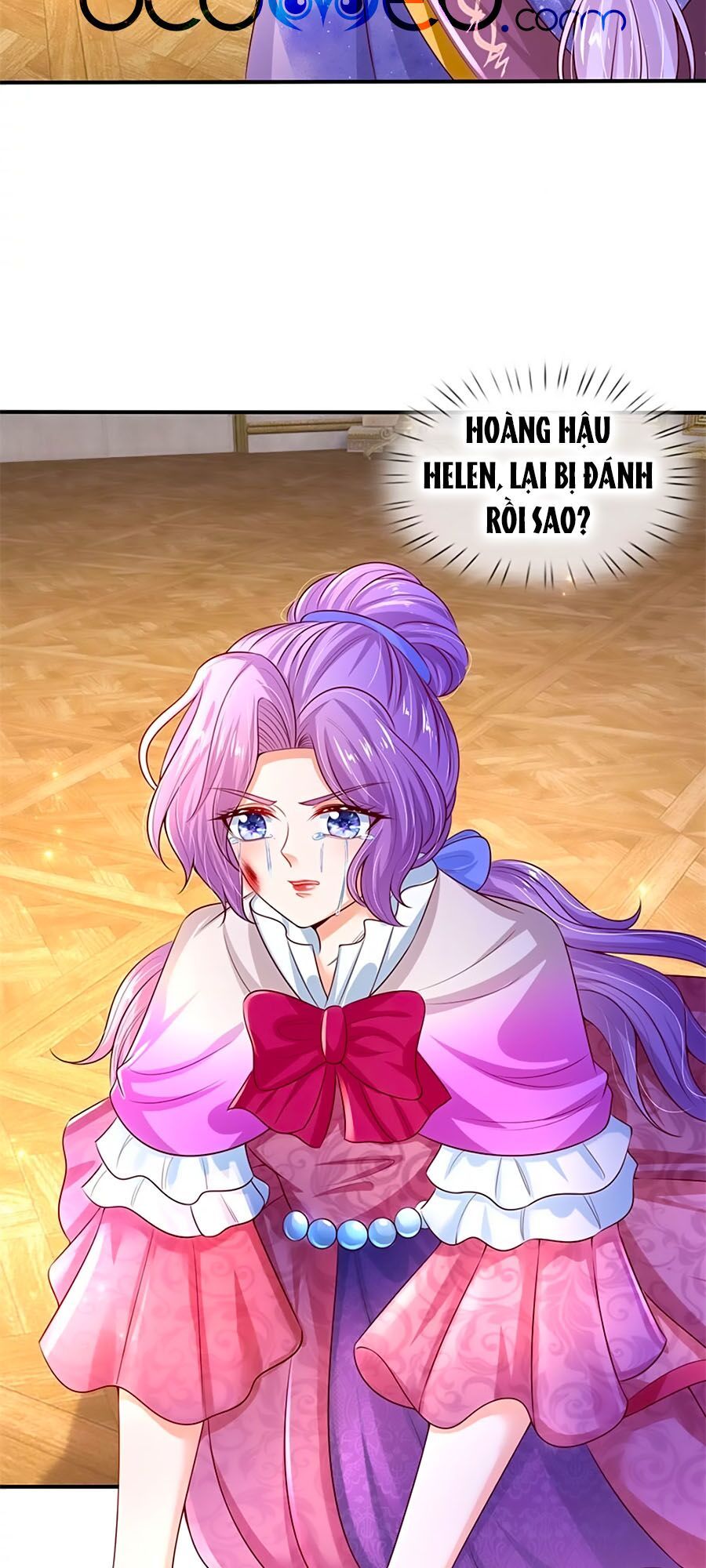 đọc truyện Bỗng Một Ngày Trở Thành Con Gái Nhà Vua Chương 287 ảnh 18 tại Thiên Thai Truyện