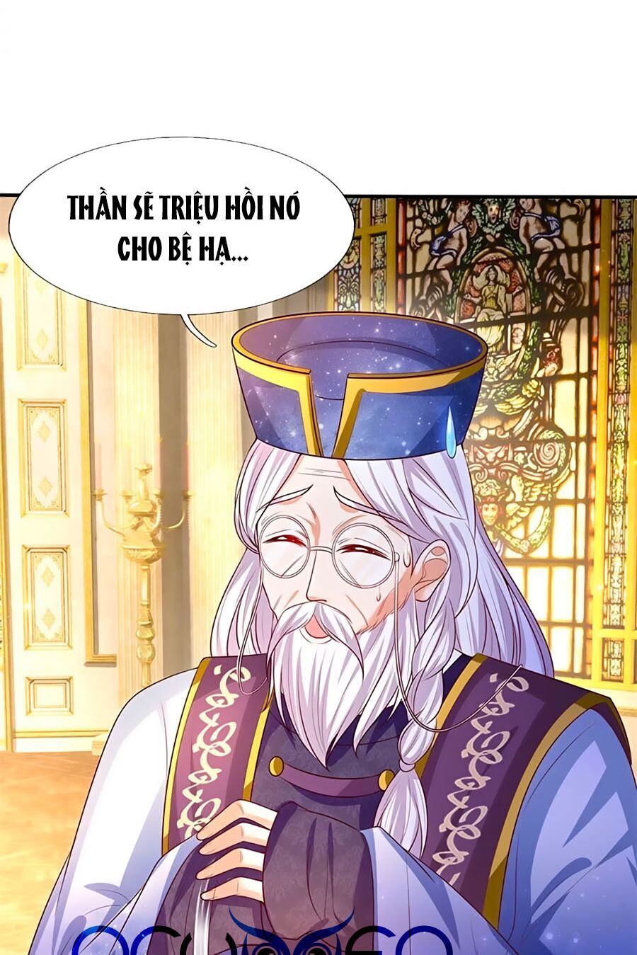 đọc truyện Bỗng Một Ngày Trở Thành Con Gái Nhà Vua Chương 287 ảnh 20 tại Thiên Thai Truyện