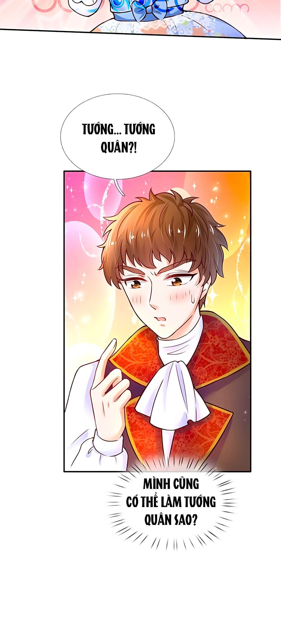 đọc truyện Bỗng Một Ngày Trở Thành Con Gái Nhà Vua Chương 287 ảnh 4 tại Thiên Thai Truyện