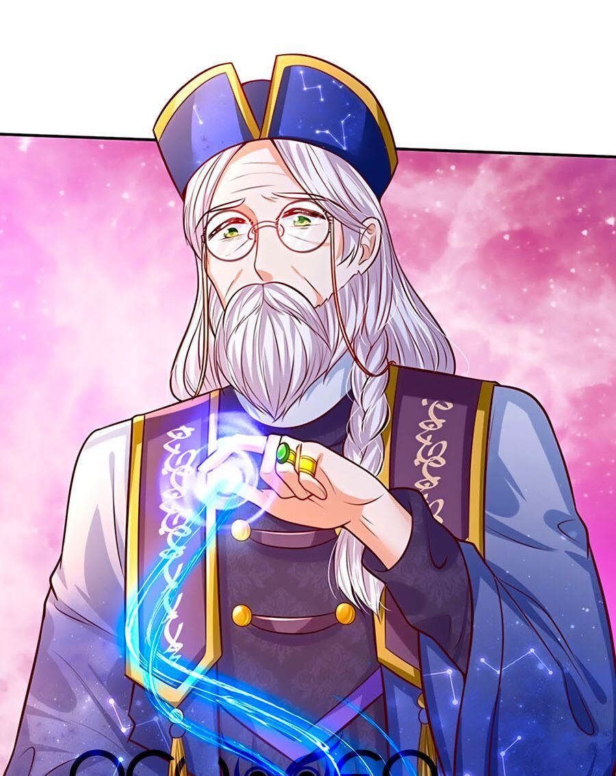 đọc truyện Bỗng Một Ngày Trở Thành Con Gái Nhà Vua Chương 287 ảnh 22 tại Thiên Thai Truyện