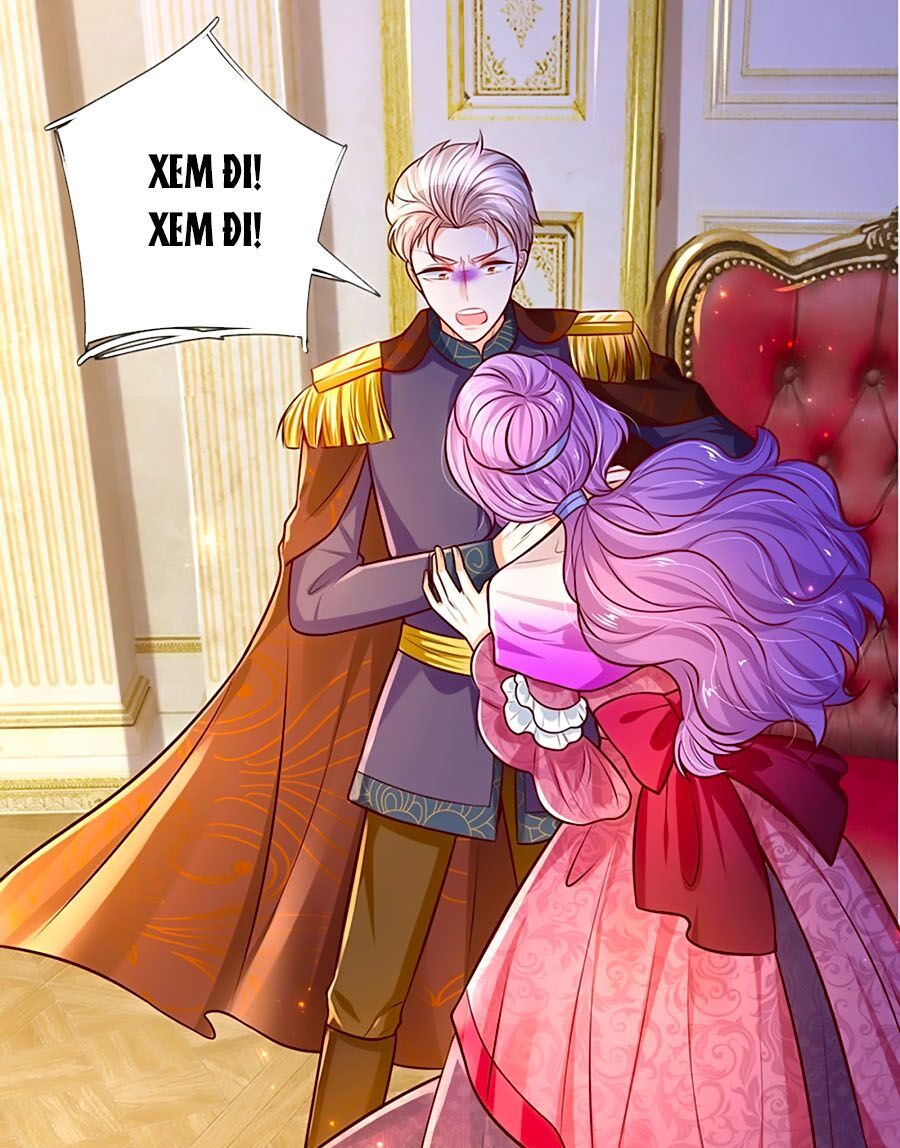 đọc truyện Bỗng Một Ngày Trở Thành Con Gái Nhà Vua Chương 287 ảnh 24 tại Thiên Thai Truyện