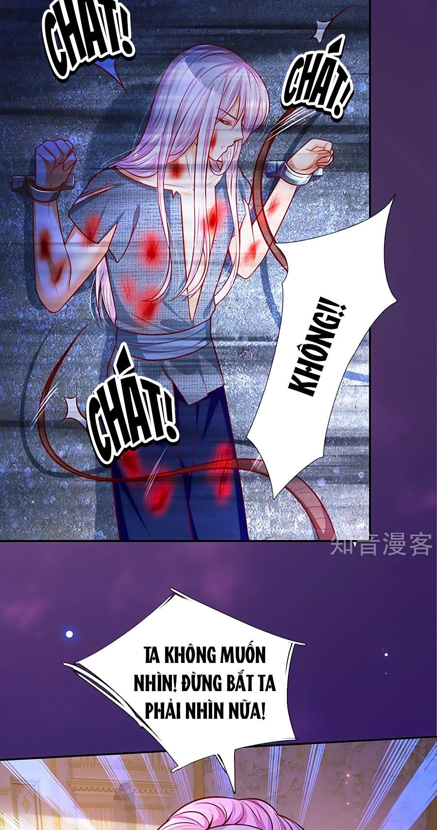 đọc truyện Bỗng Một Ngày Trở Thành Con Gái Nhà Vua Chương 287 ảnh 27 tại Thiên Thai Truyện