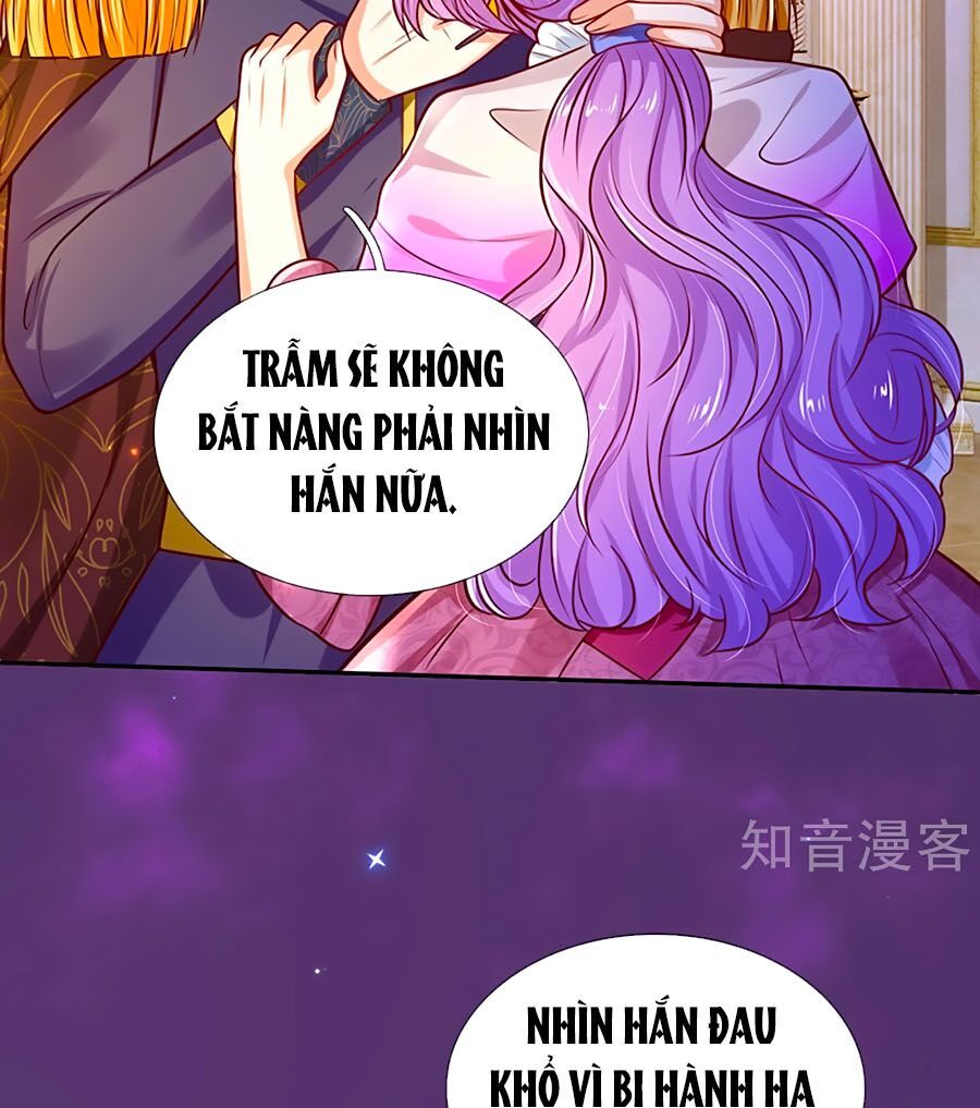 đọc truyện Bỗng Một Ngày Trở Thành Con Gái Nhà Vua Chương 287 ảnh 30 tại Thiên Thai Truyện