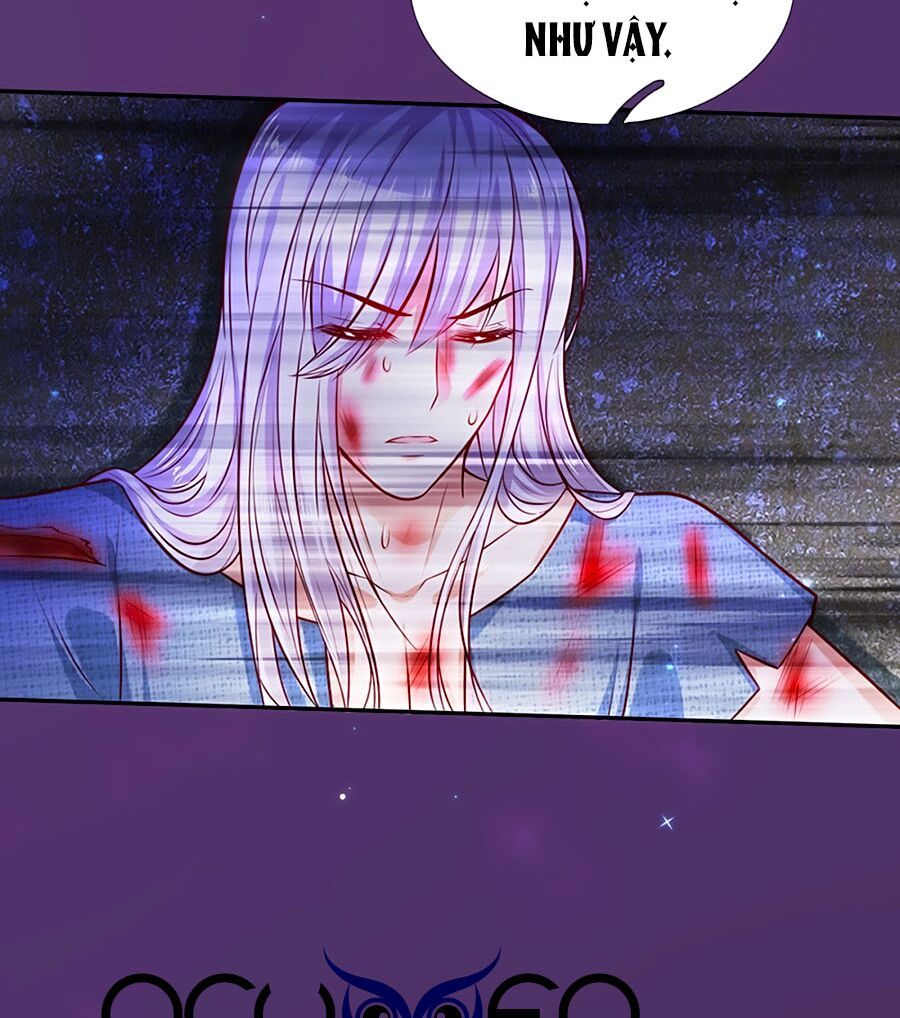 đọc truyện Bỗng Một Ngày Trở Thành Con Gái Nhà Vua Chương 287 ảnh 31 tại Thiên Thai Truyện