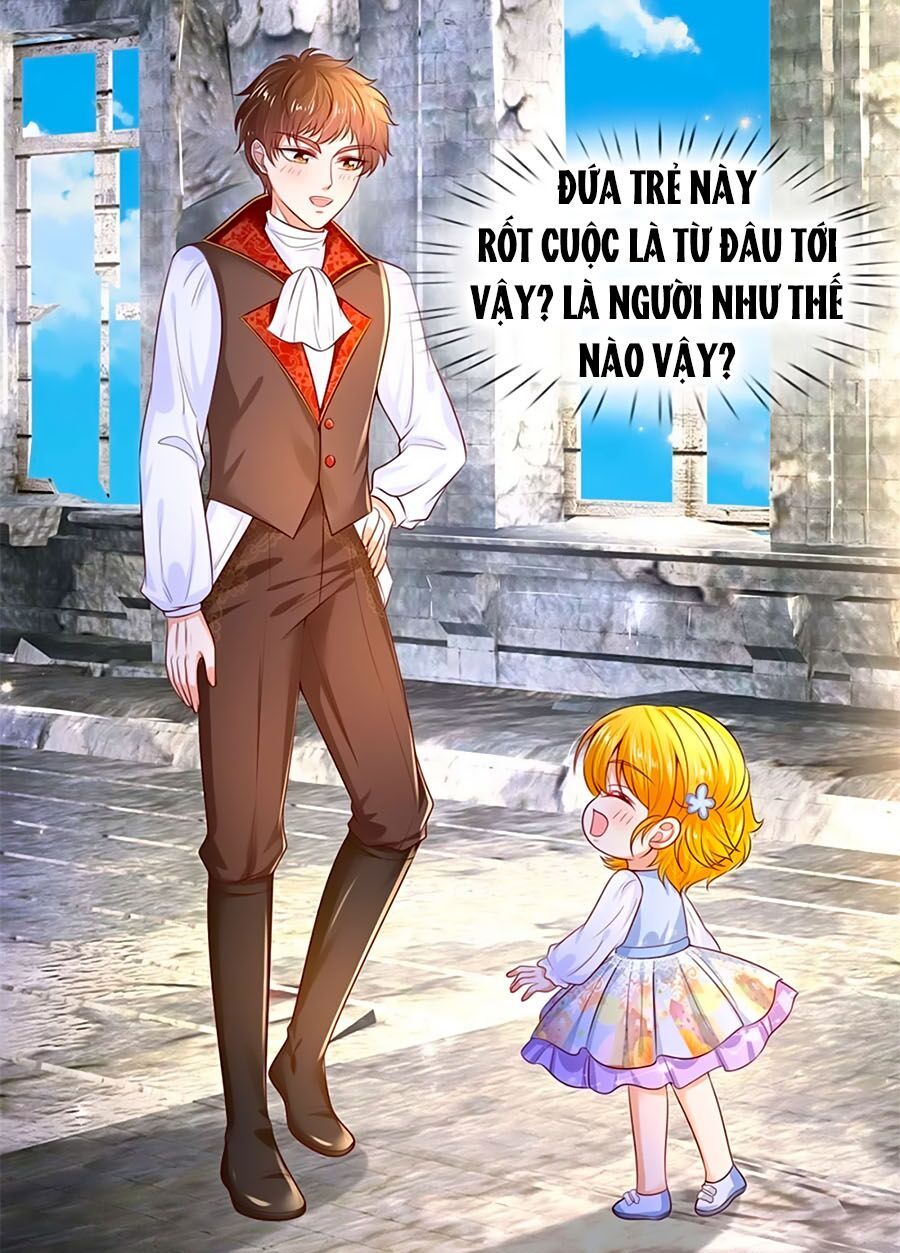 đọc truyện Bỗng Một Ngày Trở Thành Con Gái Nhà Vua Chương 287 ảnh 8 tại Thiên Thai Truyện