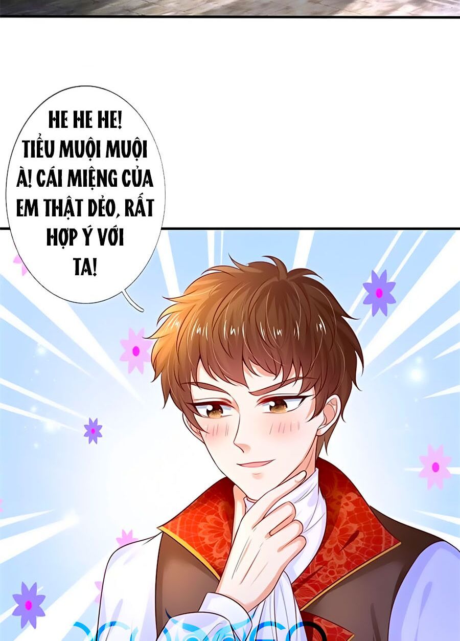 đọc truyện Bỗng Một Ngày Trở Thành Con Gái Nhà Vua Chương 287 ảnh 9 tại Thiên Thai Truyện