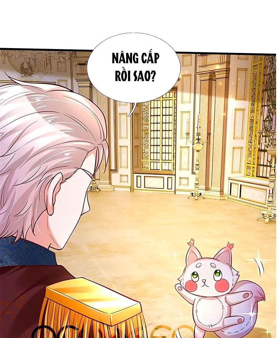 đọc truyện Bỗng Một Ngày Trở Thành Con Gái Nhà Vua Chương 288 ảnh 17 tại Thiên Thai Truyện