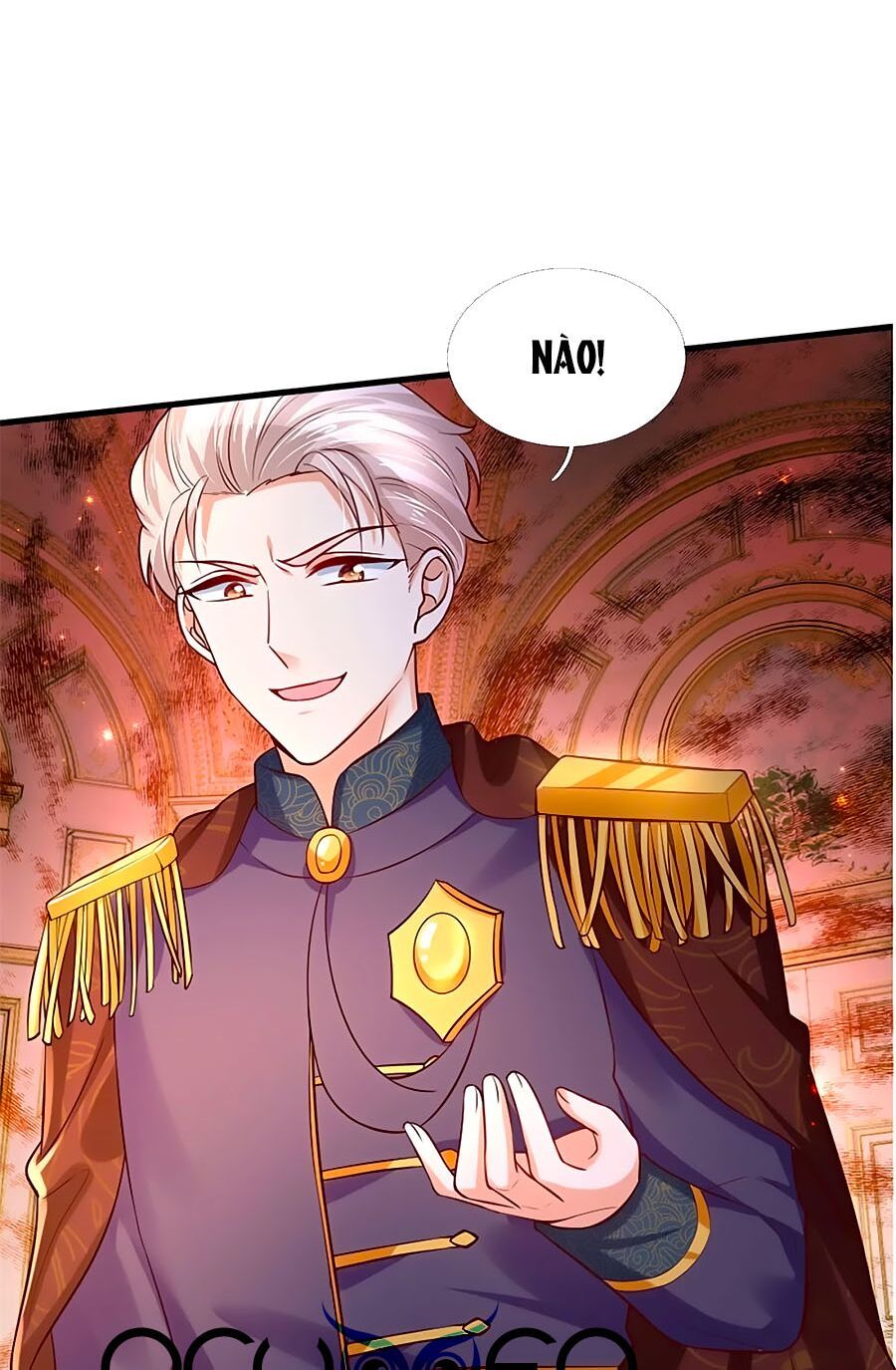 đọc truyện Bỗng Một Ngày Trở Thành Con Gái Nhà Vua Chương 288 ảnh 20 tại Thiên Thai Truyện