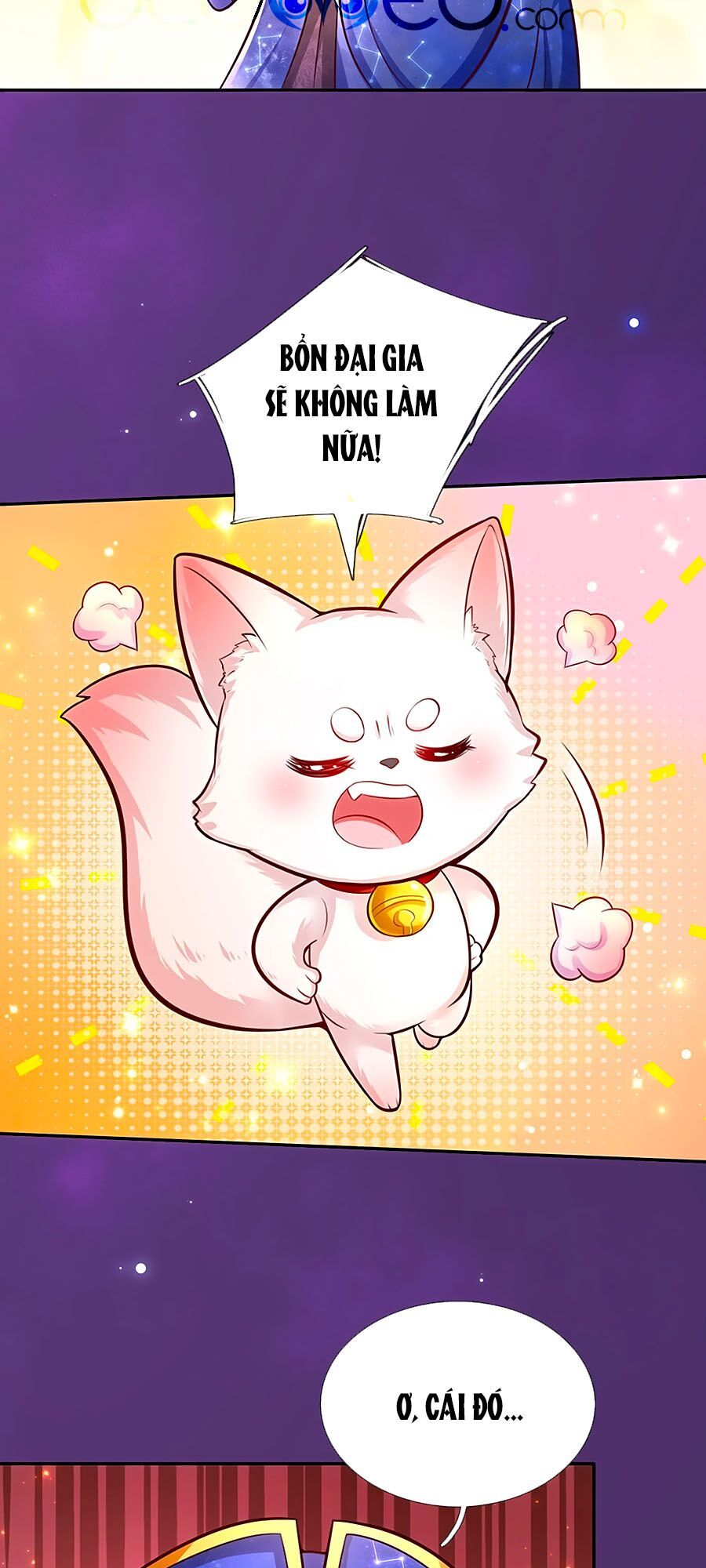 đọc truyện Bỗng Một Ngày Trở Thành Con Gái Nhà Vua Chương 288 ảnh 4 tại Thiên Thai Truyện