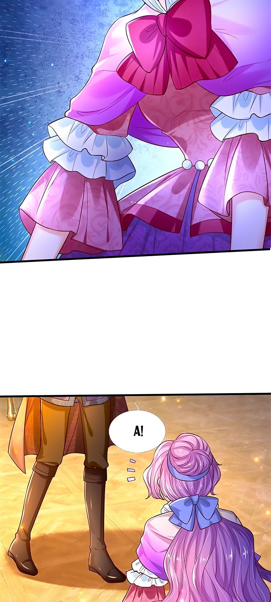 đọc truyện Bỗng Một Ngày Trở Thành Con Gái Nhà Vua Chương 288 ảnh 22 tại Thiên Thai Truyện