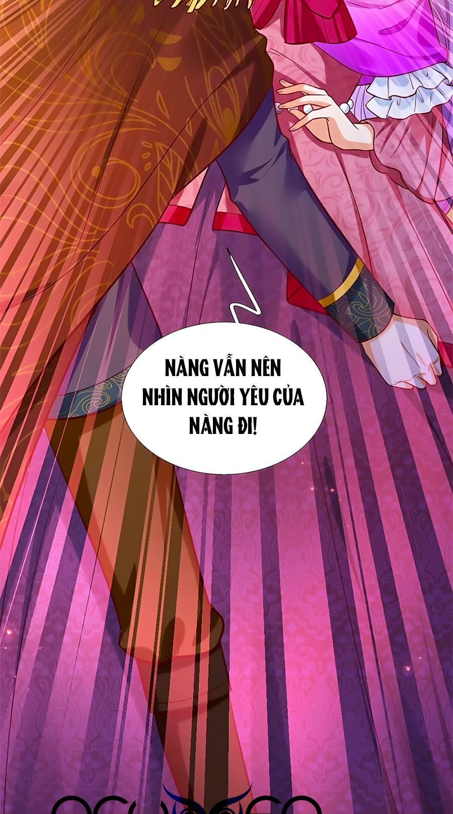 đọc truyện Bỗng Một Ngày Trở Thành Con Gái Nhà Vua Chương 288 ảnh 24 tại Thiên Thai Truyện