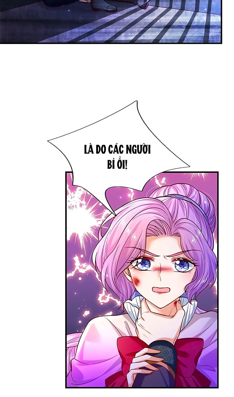 đọc truyện Bỗng Một Ngày Trở Thành Con Gái Nhà Vua Chương 288 ảnh 29 tại Thiên Thai Truyện