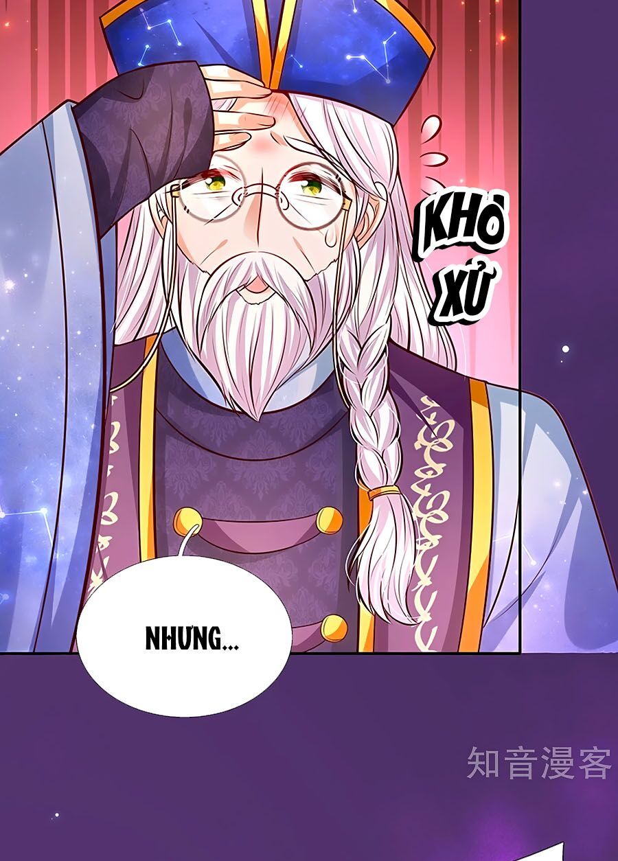 đọc truyện Bỗng Một Ngày Trở Thành Con Gái Nhà Vua Chương 288 ảnh 5 tại Thiên Thai Truyện