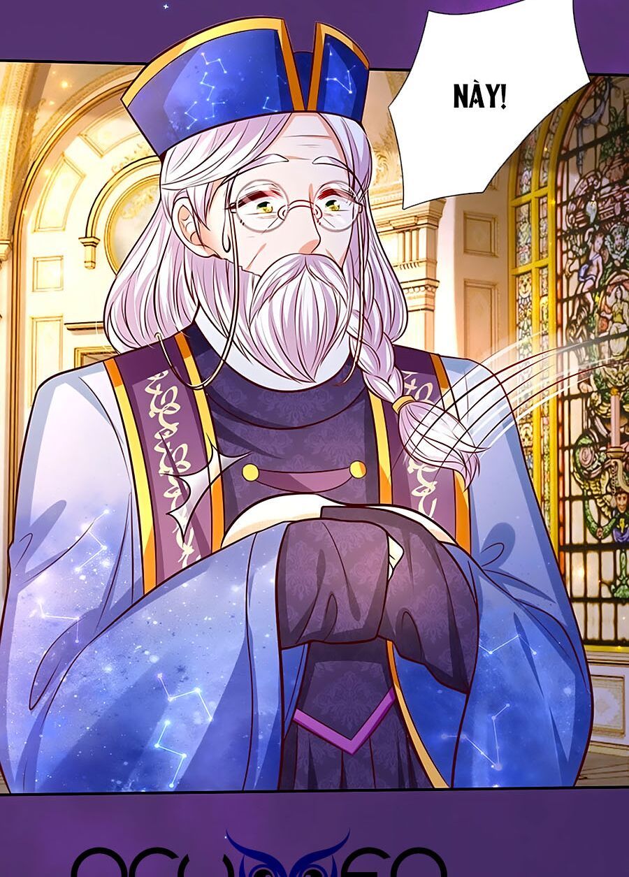 đọc truyện Bỗng Một Ngày Trở Thành Con Gái Nhà Vua Chương 288 ảnh 6 tại Thiên Thai Truyện