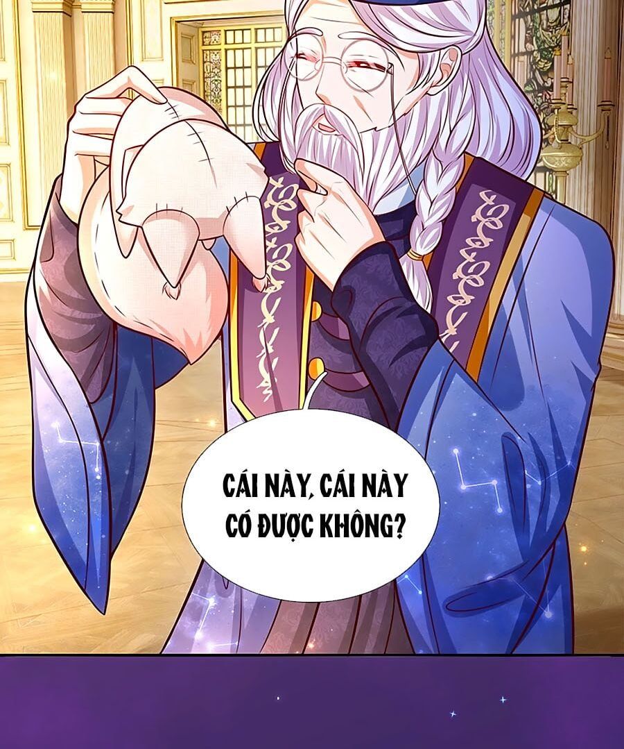 đọc truyện Bỗng Một Ngày Trở Thành Con Gái Nhà Vua Chương 288 ảnh 9 tại Thiên Thai Truyện