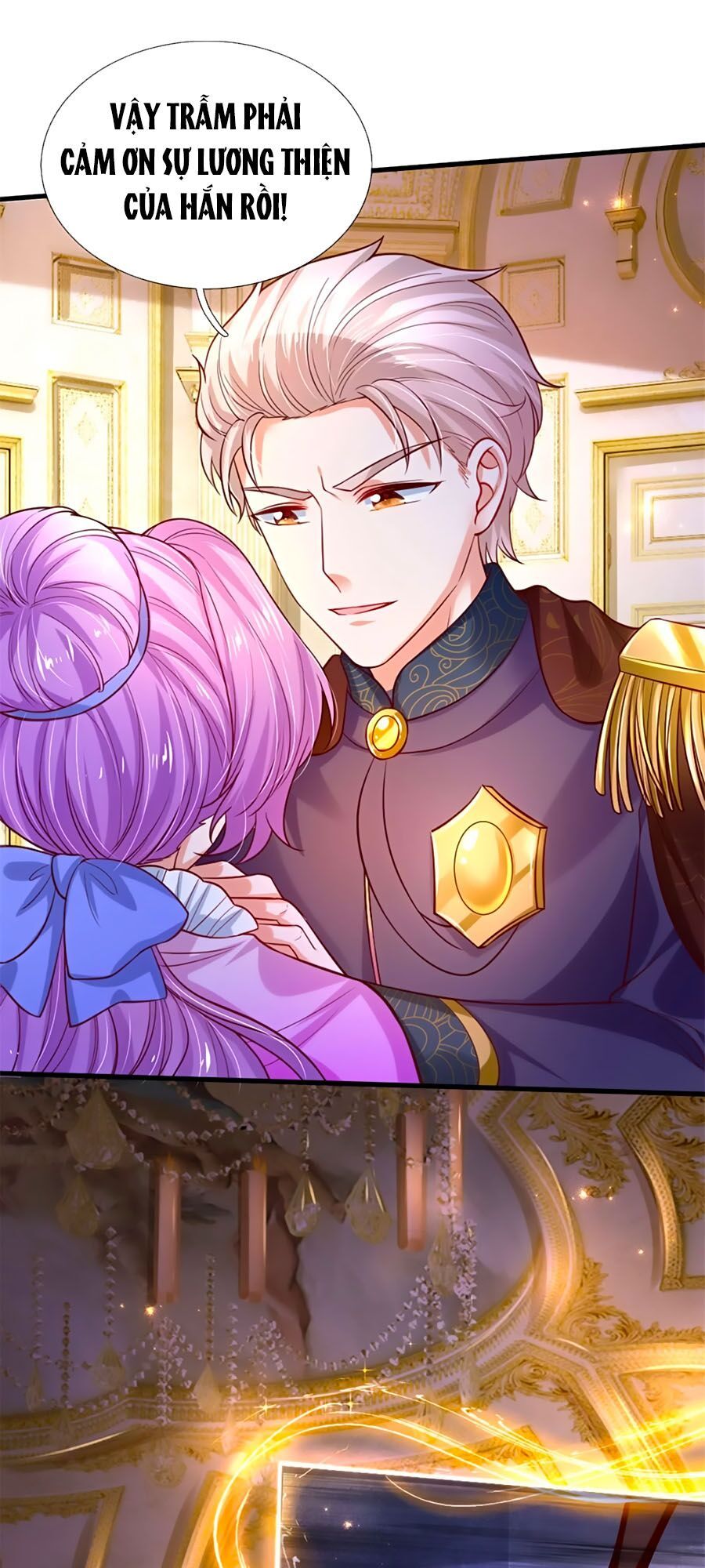 đọc truyện Bỗng Một Ngày Trở Thành Con Gái Nhà Vua Chương 289 ảnh 3 tại Thiên Thai Truyện